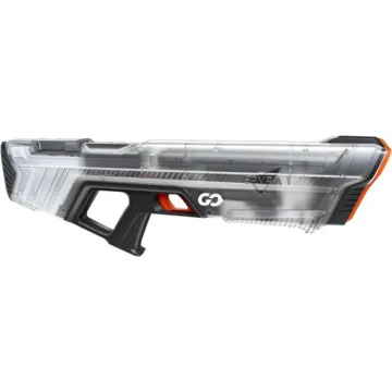 SpyraBase Red (SPBA1R) (SPYSPBA1R)