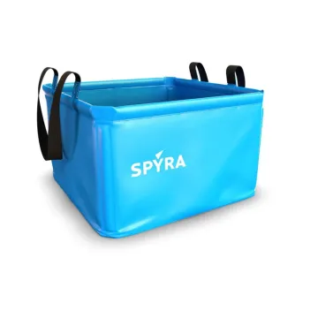 SpyraGravity Red (SPGR1R) (SPYSPGR1R)