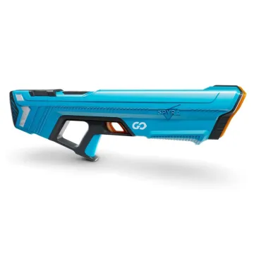 SpyraGravity Blue (SPGR1B) (SPYSPGR1B)