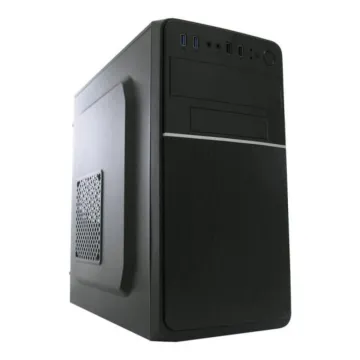LC-Power PC case 2015MB - Micro Tower (LC-2015MB-ON) (LC2015MB-ON)