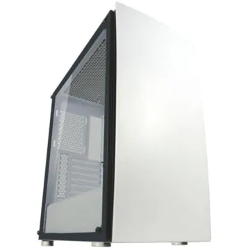 LC-Power Gaming 713W Bright Sail X - mid tower - ATX (LC-713W-ON) (LC713W-ON)