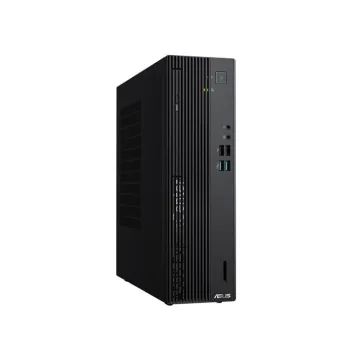 Asus PC ExpertCenter D5 SFF Ci5-14500/16GB D5/512GB SSD NVMe/DVD±RW/W11 Pro 5Y NBD Black (90PF05M1-M00N70) (ASU90PF05M1-M00N70)