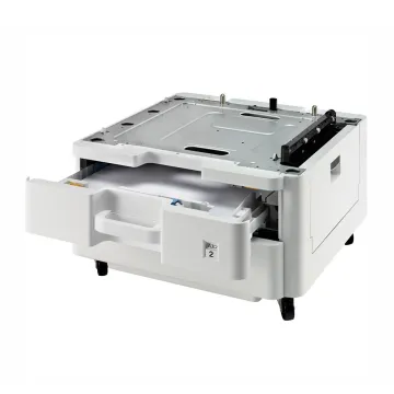 KYOCERA PF-470 Paper Feeder 500-sheet Cabinet type for M4125idn/M4132idn/M8124cidn (1203NP3NL1-1203NP3NL0) (KYOPF470)