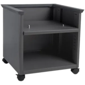LEXMARK MS8XX-MX82X ADJUSTABLE STAND (40C2300) (LEX40C2300)