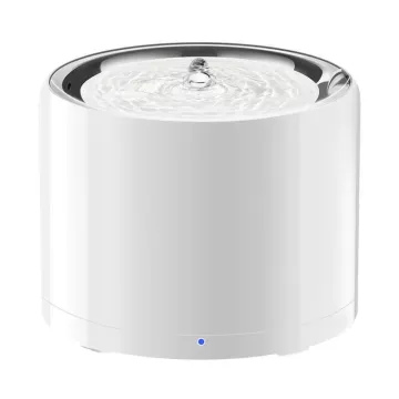 PETKIT EverSweet 3 Pro Wireless Pet Water Fountain with UVC (P4108) (PTKP4108-UVC)