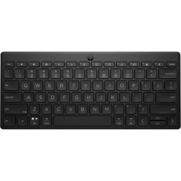 HP 350 Compact Multi-Device Bluetooth Keyboard Greek (692S8AA) (HP692S8AA)