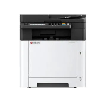 KYOCERA ECOSYS MA2600cfx Color Laser Multifunction Printer (110C0F3NL0) (KYOMA2600CFX)