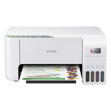 EPSON EcoTank L3276 ITS Multifunction WiFi Inkjet Printer (C11CJ67436) (EPSL3276)