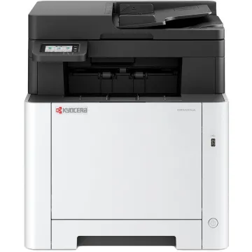 KYOCERA ECOSYS MA2101cwfx Color Laser MFP (110C223NL0) (KYOMA2101CWFX)