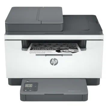 HP LaserJet M234SDN Multifunction Printer (6GX00F) (HP6GX00F)