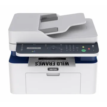Xerox B115V_NI Laser Multifunction Printer (B115V_NI) (XERB115VNI)