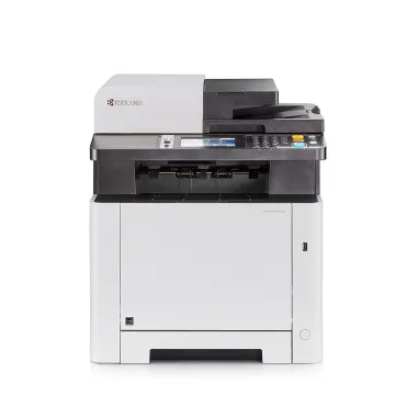 KYOCERA ECOSYS M5526cdn color laser MFP (KYOM5526CDN)