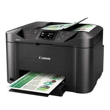 Canon MAXIFY MB5150 Multifunction Printer (0960C009AA) (CANMB5150)