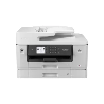 BROTHER MFC-J6940DW A3 Color Inkjet Multifunction Printer (MFCJ6940DW) (BROMFCJ6940DW)