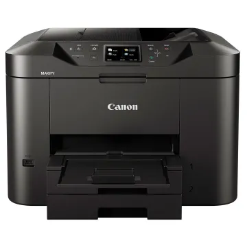 Canon MAXIFY MB2750 Multifunction Printer (0958C009) (CANMB2750)