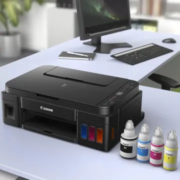 Canon PIXMA G3410 WiFi InkTank MFP (2315C009) (CANG3410)