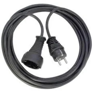 Brennenstuhl Primera-Line Digital Weekly Timer DT (1507500) (BNN1507500)