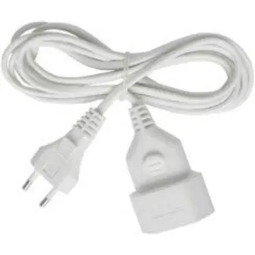 Brennenstuhl Vario Line Cable Box 4-way black/light grey 15m H05VV-F 3G1,5 (1094200) (BNN1094200)