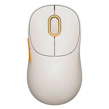 Xiaomi Wireless Mouse 3 White (BHR8912GL) (XIABHR8912GL)