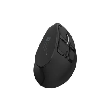Natec Euphonie Pro Vertical Mouse Wireless BT 5.0 2400DPI (NMY-2291) (NTCNMY-2291)
