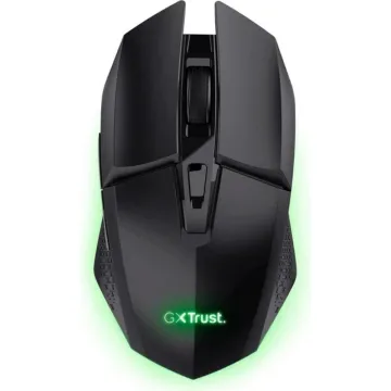 Trust GXT112 Felox Mouse + Mousepad (25070) (TRS25070)