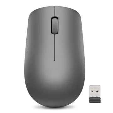 Lenovo Ποντίκι 530 Wireless Graphite (GY50Z49089) (LENGY50Z49089)