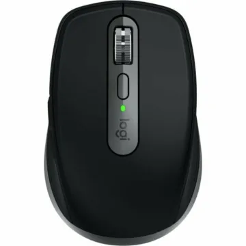 Logitech MX Anywhere 3S Mouse for Mac Black (910-006947) (LOGMXANYWHERE3SMACBK)