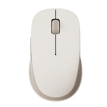 Xiaomi Dual-mode Wireless Mouse 2 White (BHR8849GL) (XIABHR8849GL)