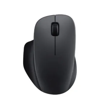 Xiaomi Wireless Mouse Comfort Edition Black (BHR9359GL) (XIABHR9359GL)