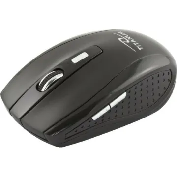 Esperanza Mouse Wireless Tm105k 1600 Dpi 2.4 Ghz 6d (TM105K) (ESPTM105K)