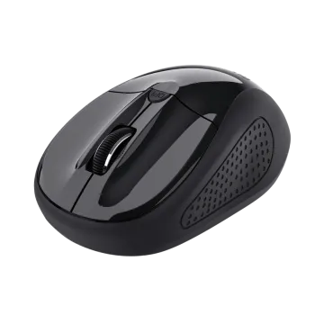 Trust Wireless Optical Mouse (24658) (TRS24658)