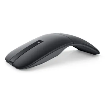 Dell Ποντίκι Travel Mouse MS700 Bluetooth Black (570-ABQN) (DEL570-ABQN)