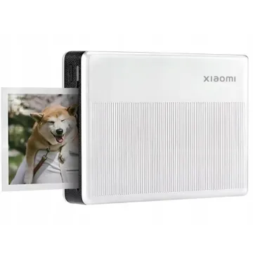 Xiaomi Portable Photo Printer 1S (BHR9974GL) (XIABHR9974GL)