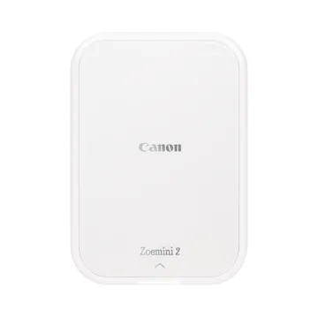Canon Zoemini PV223 Mini Photo Printer (White) (5452C004AA) (CANZOEMPV223W)