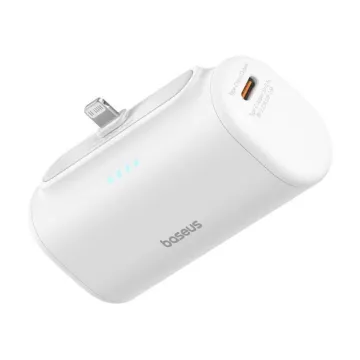 Baseus Powerbank OS Free2Pull 10000mAh 30W +cable grey (P10073701843-00) (BASP10073701843-00)