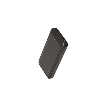 ttec ReCharger 10.000mAh Powerbank Display Box Black (2BB263S) (TTEC2BB263S)