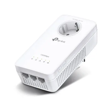 TP-LINK AV1300 Gigabit Passthrough Powerline ac Wi-Fi Extender(TL-WPA8631P) (TPTL-WPA8631P)
