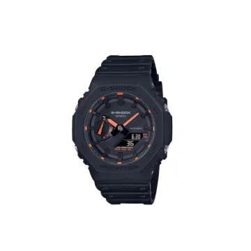 Casio Ψηφιακό Ρολόι Μπαταρίας με Λευκό Καουτσούκ Λουράκι (DW-6940RX-7ER) (CASDW6940RX7ER)
