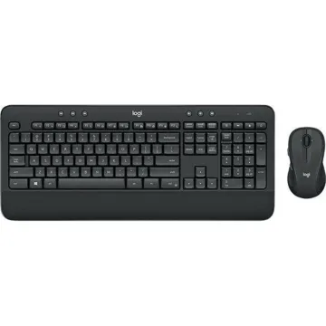 Logitech MK545 Advanced QWERTY (920-008923) (LOGMK545)