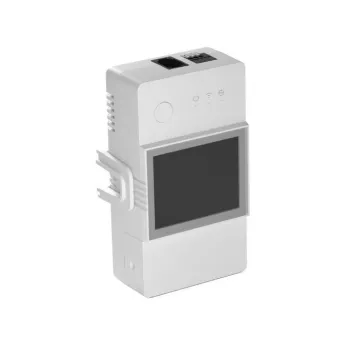 Sonoff THR320D Smart Διακόπτης Ελέγχου Θερμοκρασίας/Υγρασίας (THR320D) (SONTHR320D)