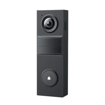 TP-LIink Video Doorbell Mini (TAPO D205) (TPTPTAPOD205)