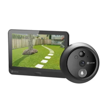 Ezviz HP4 pro Doorviewer (CS-HP4-R200-6Q5FW)