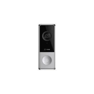 Ezviz HP8 Video Doorbell (VCS-HP8-5MP)