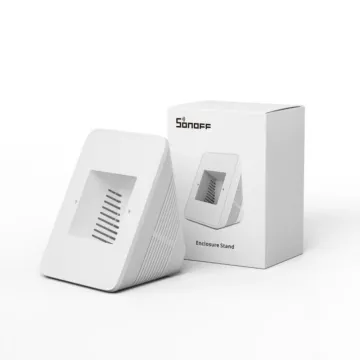 SONOFF Βάση NSPanel Stand (Λευκό) (StandW) (SONSTANDW)