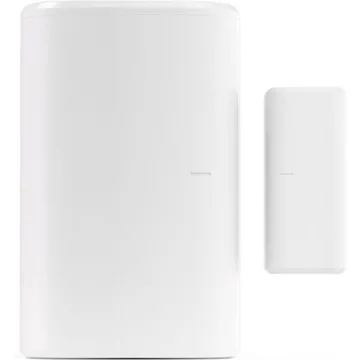 SONOFF ZigBee door and window opening sensor SNZB-04P (+battery) (SNZB-04P) (SONSNZB-04P)