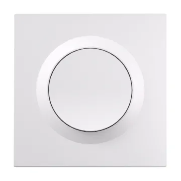 SONOFF Περίβλημα επίτοιχου διακόπτη E1GS (με N) (E1GS) (SONE1GS)