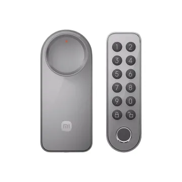 Xiaomi Self-Install Smart Lock with Keypad (BHR07XDGL) (XIABHR07XDGL)