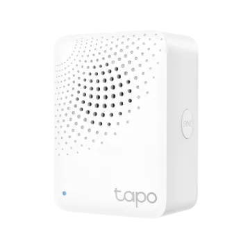 TP-LINK Tapo Smart IoT Hub with Chime (TAPO H100) (TPH100)