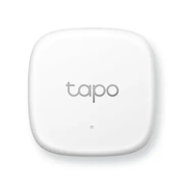 TP-LINK Tapo Smart Temperature and Humidity Monitor (TAPO T310) (TPT310)
