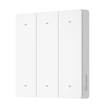 SONOFF Smart Scene Wall Switch R5 (white) eWeLink (R5W) (SONR5W)